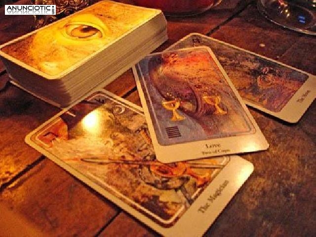  tarot telef&oacute;nico 806 y visas. &iexcl;&iexcl;&iexcl;Queremos que repitas!!!