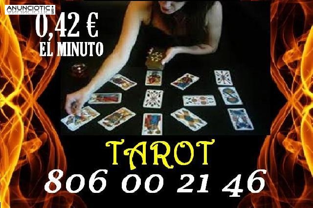 &iquest;Si te piensa?&iquest;sus sentimientos por ti?Tarot 0,42 � 