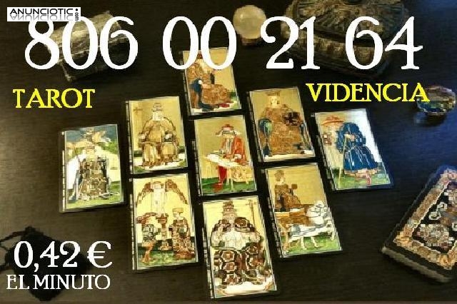 Es el amor de tu vida, o romper&aacute; tu coraz&oacute;n. Tarot 0,42 � 