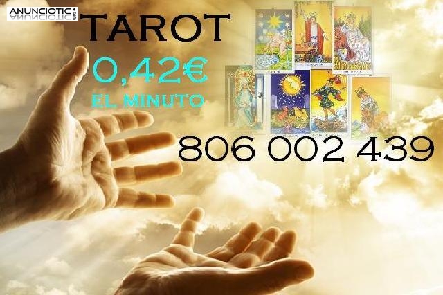 Fortalece tu relacion sentimental en el amor.Tarot 0,42 �