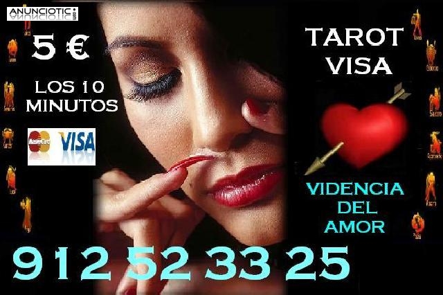 Si te piensa?&iquest;si tiene futuro la relacion?.Tarot Visa