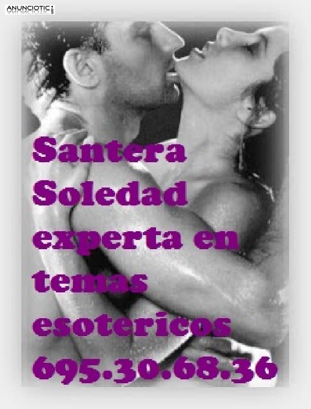 santeros jonny e sole n&ordf;1 amarres