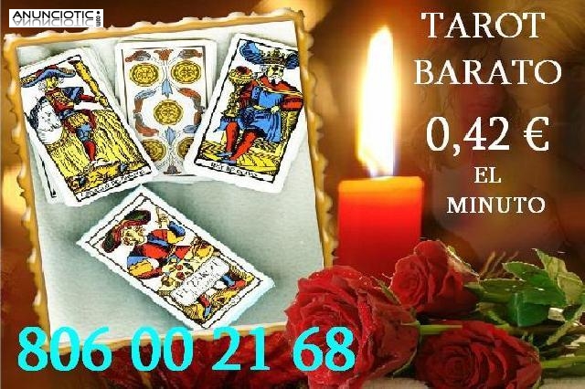&iquest;Sus  intenciones?&iquest;Si hay futuro para mi? 0,42 � Tarot