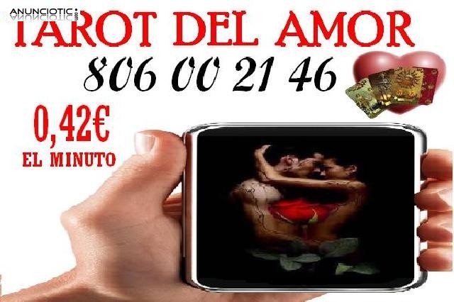 &iquest;Eres algo pasajero?&iquest;que busca de mi? Tarot 0,42 �