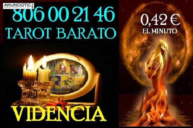 &iquest;Es amor o solo una aventura pasajera?Tarot 0,42 �