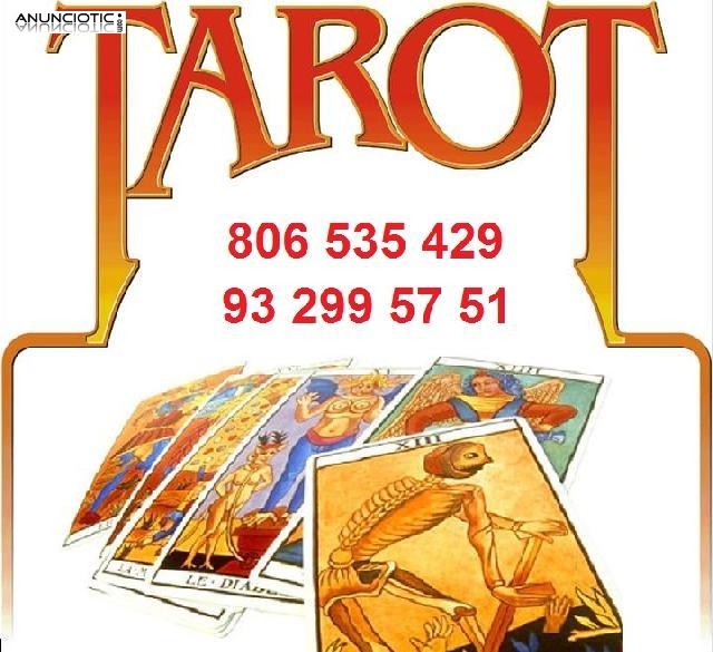 Tarot y videncia de Gloria, vidente y gu&iacute;a espiritual.