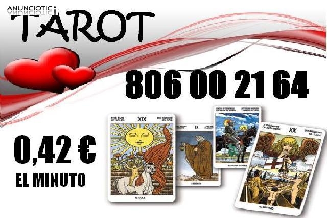 Videncia del amor confidencial 0,42 � el Min.