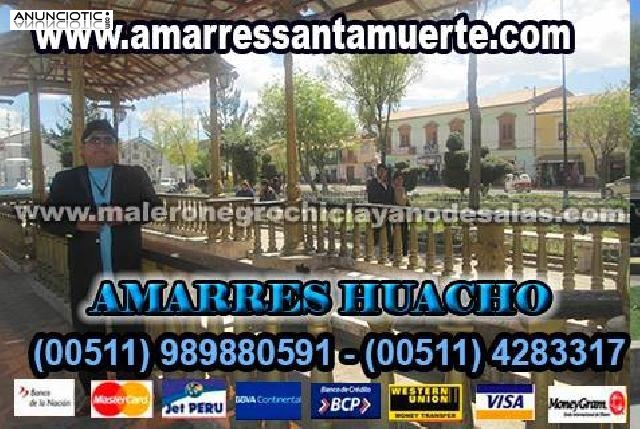 ELLA ME HACE BRUJERIAS Y ME ENVIA MALAS ENERG&Iacute;AS