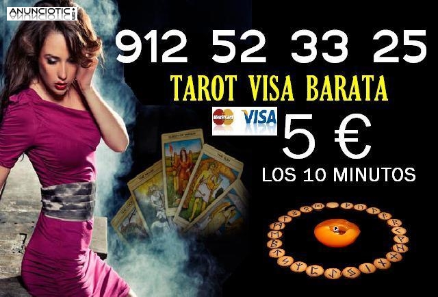 &iquest;Qu&eacute; lugar ocupas en su vida sentimentalmente?Tarot Visa 