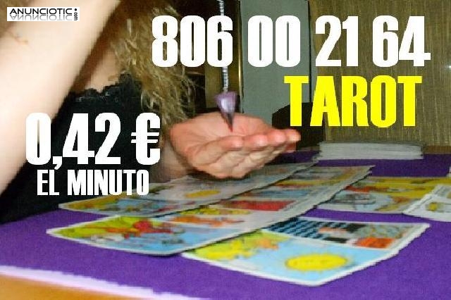 &iquest;Amor pasajero o amor verdadero? Tarot  0,42 �