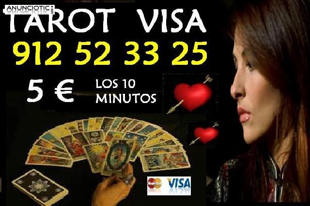 Tarot Visa&iquest;Siente a&uacute;n lo mismo  que tu o ya no?