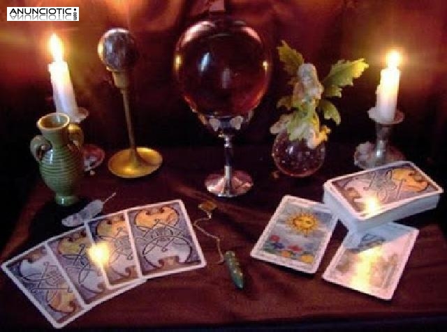 TAROT DE MAR&Iacute;A POR TLF FIJO 959 099 959 - CONSULTA COMPLETA 25� 