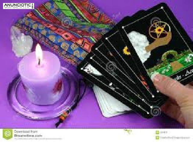 Tarot econ&oacute;mico del Amor.954 04 02 55