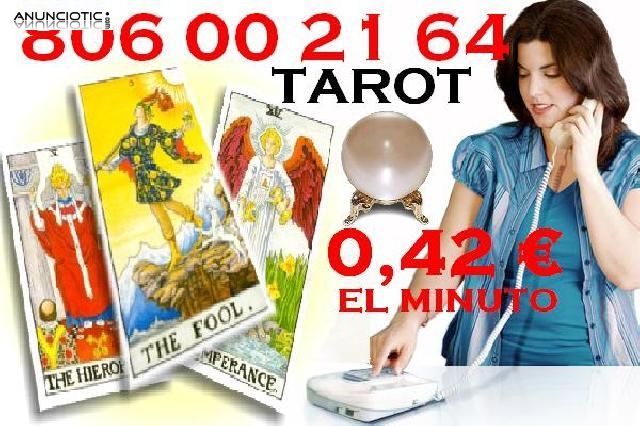 Tarot/Economico/Astrolog&iacute;a del Amor/ 806 002 164