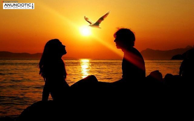 EXPERTO NORTE&Ntilde;O PERUANO HAGO AMARRES DE AMOR 