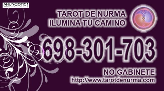 TAROT DEL AMOR, SALDR&Aacute;S DE DUDAS, SIN GABINETE