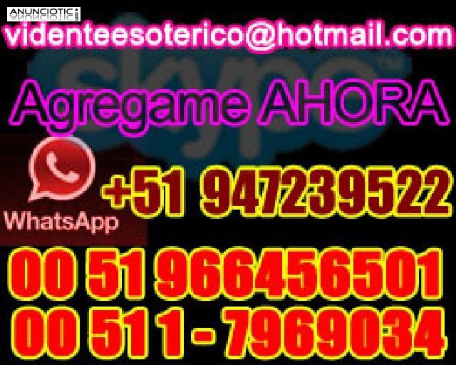 ╦ Soy experto en los m&aacute;s fuertes amarres y hechizos de amor