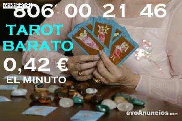 Tarot Barato 806/Miro tu Futuro. 806 002 146