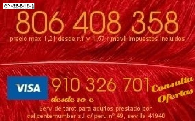 VIDENTES ESPA&Ntilde;OLAS REALES SIN FALLOS