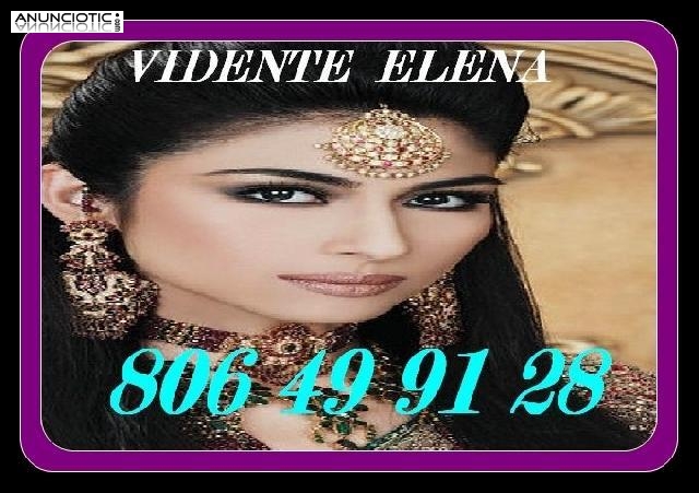 Tarot del Amor/Hor&oacute;scopo/ 806 499 128