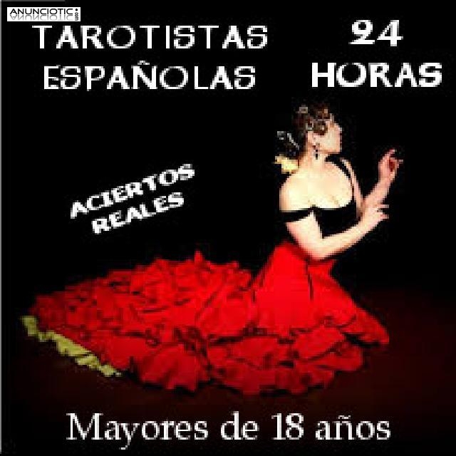TAROTISTAS RECOMENDADAS VER&Aacute;S POR QU&Eacute;