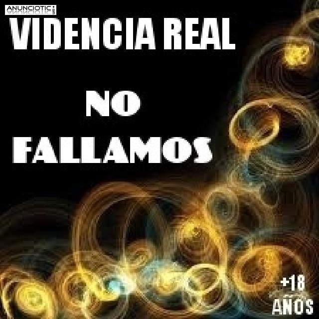 LEG&Iacute;TIMO TAROT Y VIDENCIA AUT&Eacute;NTICA