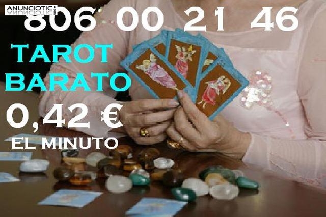 Visas Baratas/Tarot Esoterico/ 0,42 � El Min