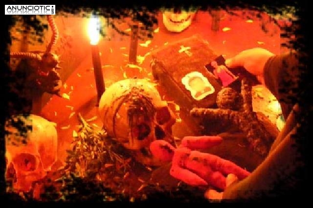 HECHIZOS Y AMARRES MAS FUERTES DEL MUNDO-DON LINO MEJOR BRUJO INCA DE ESPA&Ntilde;