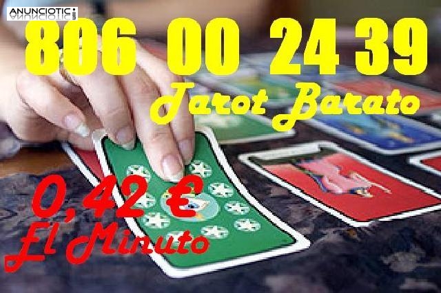 Tarot.Economico/Servicio.Barato.0,42 �.el.Min