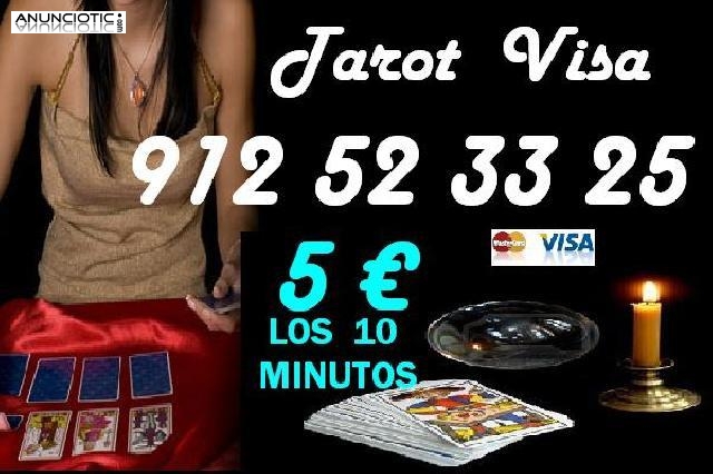 Tarot Visa del Amor Telef&oacute;nico Barato