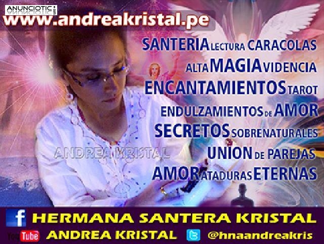 >> Con el PODER de la SANTER&Iacute;A recupera a tu PAREJA te lo REGRESO y PONGO A