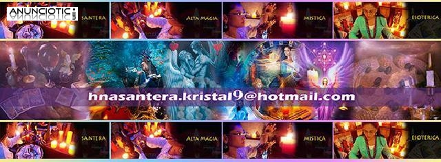 >> Con el PODER de la SANTER&Iacute;A recupera a tu PAREJA te lo REGRESO y PONGO A