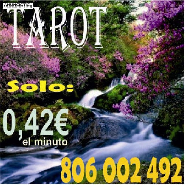 TAROT SIN RODEOS . R&Aacute;PIDO Y CERTERO 