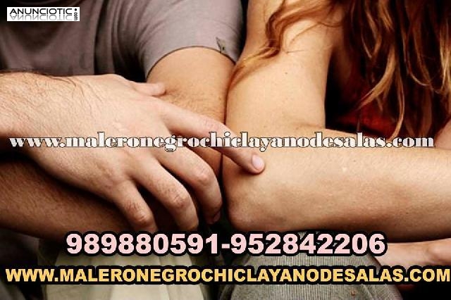 AMARRES DE AMOR RETORNOS DE PAREJA DAMI&Aacute;N