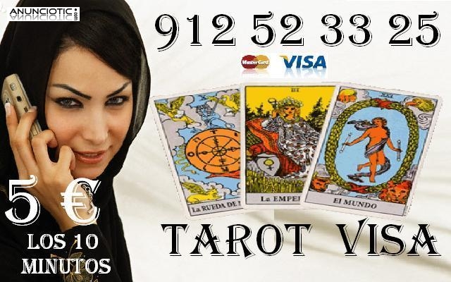 Tarot Visa Economico/Or&aacute;culo del Amor.912523325