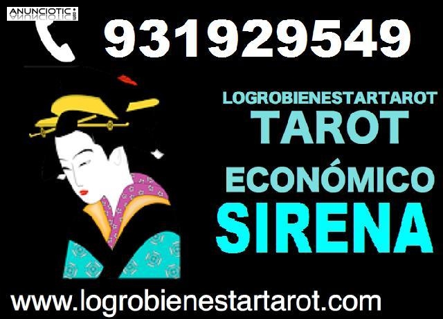 TAROT ECON&Oacute;MICO SIRENA 931929549 Logrobienestartarot 3 �