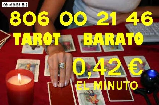 Tarot del Amor/Hor&oacute;scopo/Barato.806 002 146