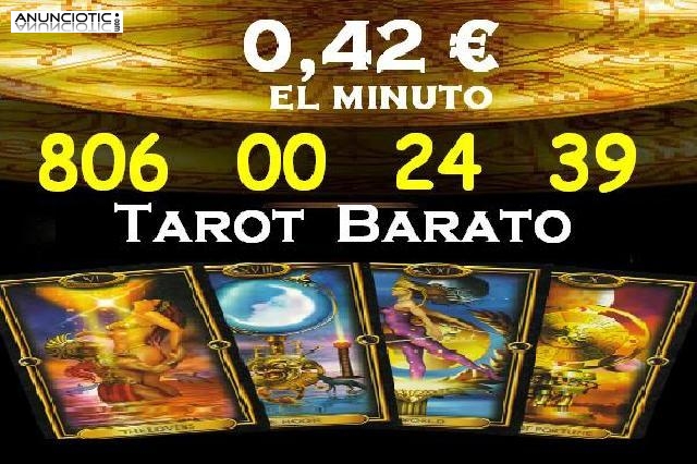 Tarot Barato/Economica/Videncia.