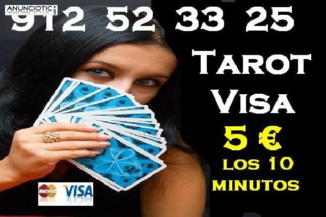 Cartas Tarot Visa Telef&oacute;nico Barato.912523325