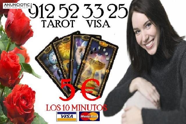 Consulta Visa Econ&oacute;mica Tarot/912523325