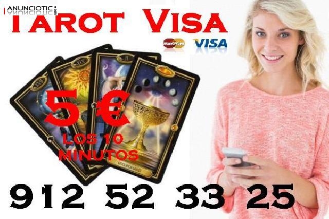 Tarot Visa Barato/Esot&eacute;rico.912523325