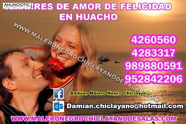 amarres de amor por  verdaderos brujer&iacute;a huacho