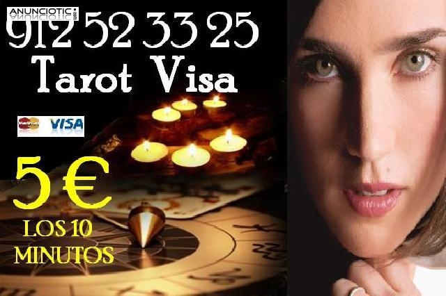 Tarot  Visa Barata/Econ&oacute;mico del Amor/912523325