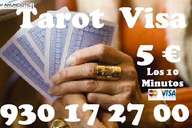 Tarot Visa Barata/Or&aacute;culo/Tarotistas.