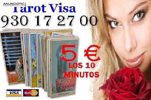 Tarot Barata Visa/Esot&eacute;rico/Tarotistas.