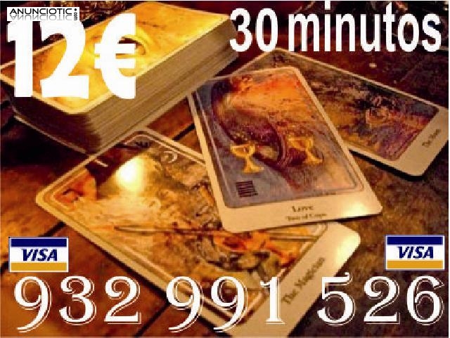 Cartas, videncia y p&eacute;ndulo