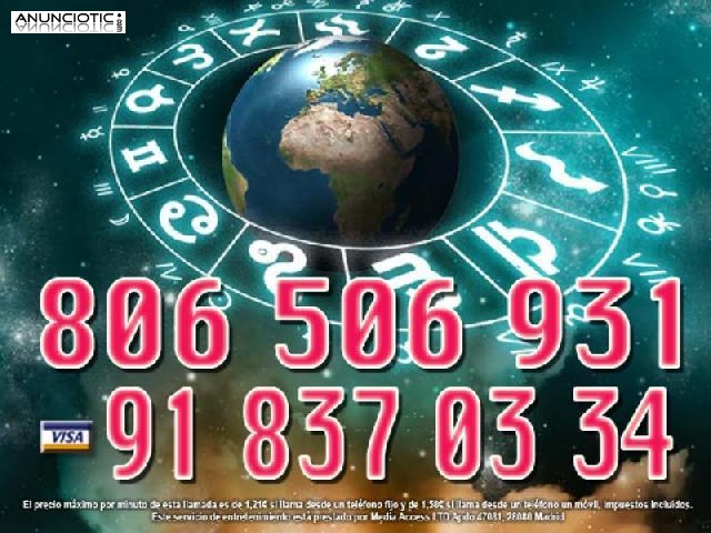 Esperanza garc&iacute;a-vidente reconocida de tv