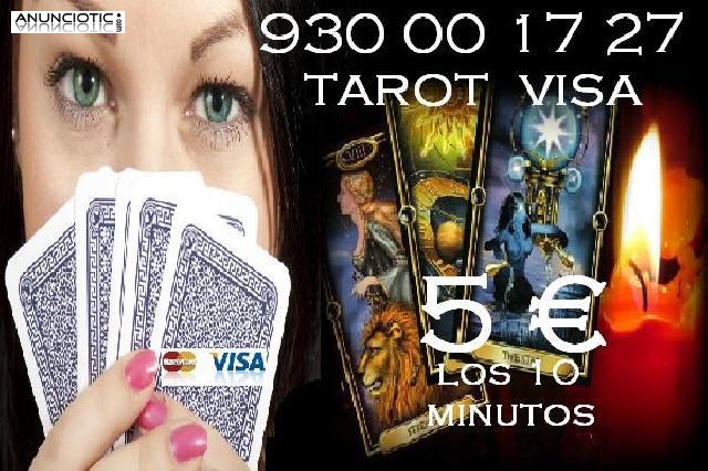 Tarot Visa Econ&oacute;mica/Tarotistas las 24 Horas