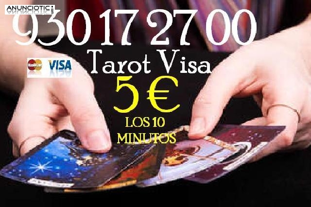Tarot Barato Visa/Consultas Tiradas Econ&oacute;micas
