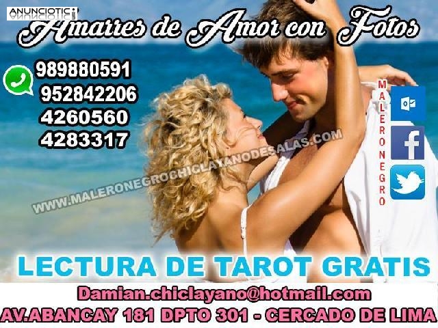 Amarres experto en el Per&uacute;